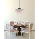 CWI - Carlotta Chandelier - Lights Canada