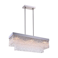 Carlotta Linear Suspension