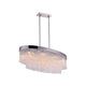 CWI - Carlotta Linear Suspension - Lights Canada