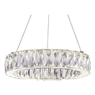 CWI - Juno Chandelier - Lights Canada