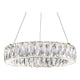 CWI - Juno Chandelier - Lights Canada