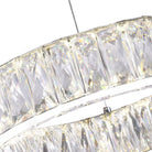 CWI - Juno Chandelier - Lights Canada