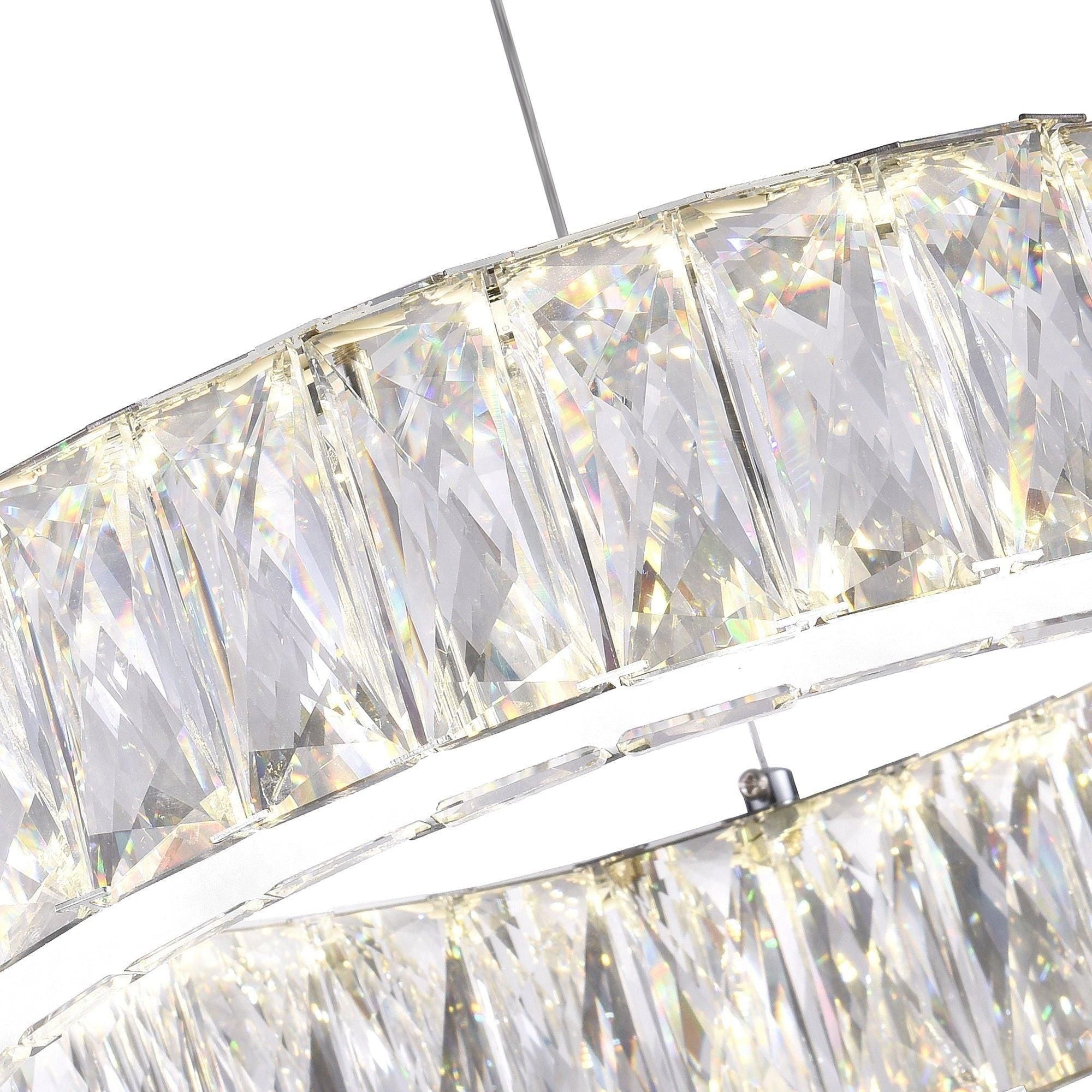 CWI - Juno Chandelier - Lights Canada