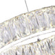 CWI - Juno Chandelier - Lights Canada