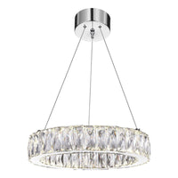Juno Chandelier