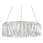 CWI - Juno Chandelier - Lights Canada