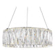 CWI - Juno Chandelier - Lights Canada