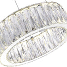 CWI - Juno Chandelier - Lights Canada