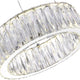 CWI - Juno Chandelier - Lights Canada