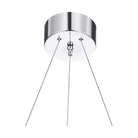 CWI - Juno Chandelier - Lights Canada