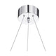 CWI - Juno Chandelier - Lights Canada