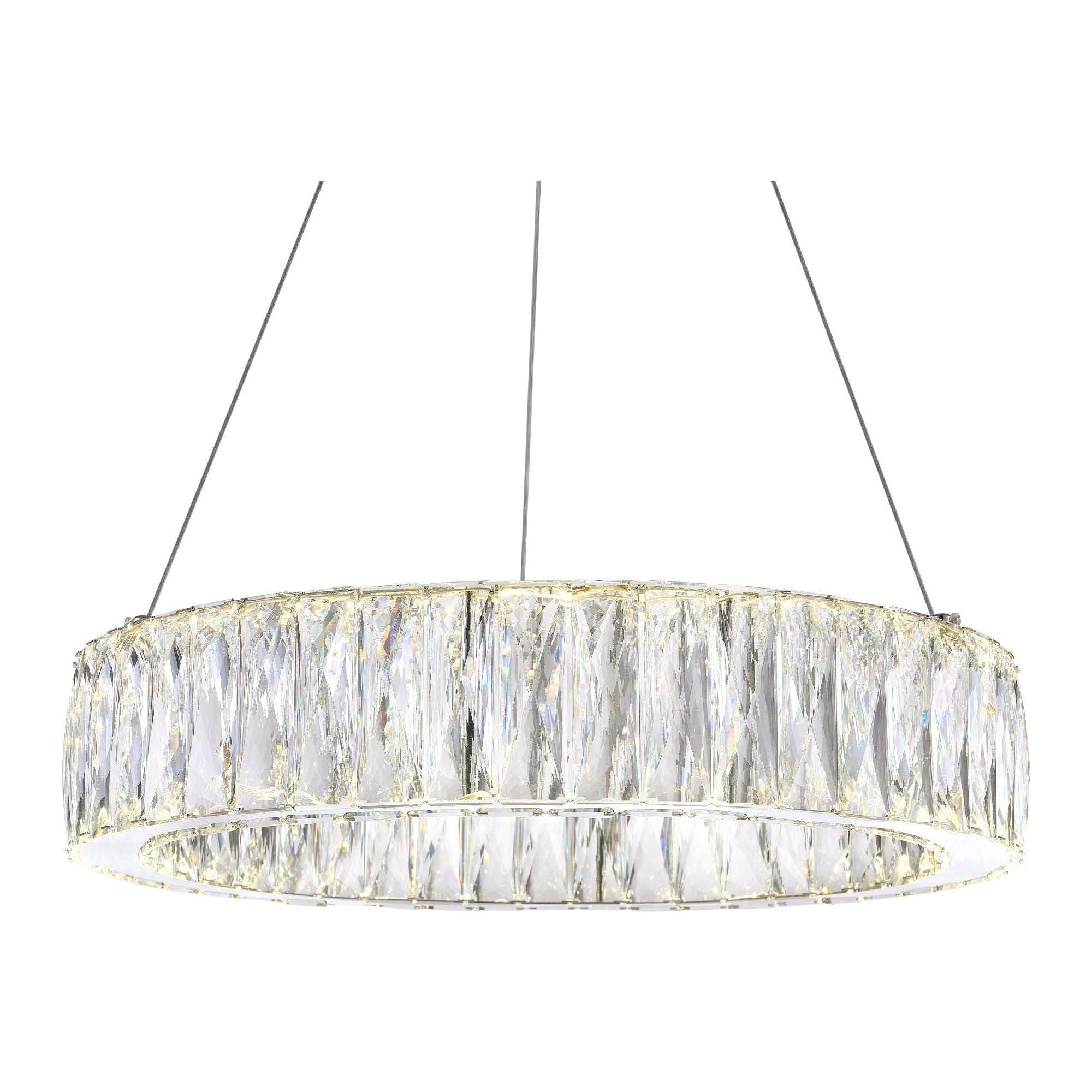 CWI - Juno Chandelier - Lights Canada