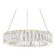 CWI - Juno Chandelier - Lights Canada