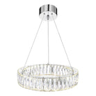 CWI - Juno Chandelier - Lights Canada