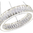 CWI - Juno Chandelier - Lights Canada