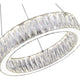 CWI - Juno Chandelier - Lights Canada