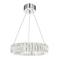 Juno Chandelier