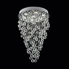 CWI - Rain Drop Flush Mount - Lights Canada