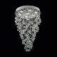 CWI - Rain Drop Flush Mount - Lights Canada
