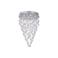 Rain Drop Flush Mount