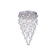 CWI - Rain Drop Flush Mount - Lights Canada
