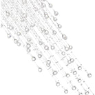 CWI - Rain Drop Flush Mount - Lights Canada