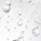 CWI - Rain Drop Flush Mount - Lights Canada