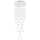 CWI - Rain Drop Flush Mount - Lights Canada