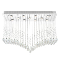 Twinkle 11-Light Chandelier