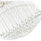 CWI - Twinkle Flush Mount - Lights Canada