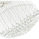CWI - Twinkle Flush Mount - Lights Canada