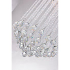 CWI - Waterfall Flush Mount - Lights Canada