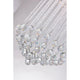 CWI - Waterfall Flush Mount - Lights Canada