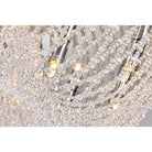 CWI - Waterfall Flush Mount - Lights Canada