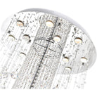 CWI - Hallway Flush Mount - Lights Canada