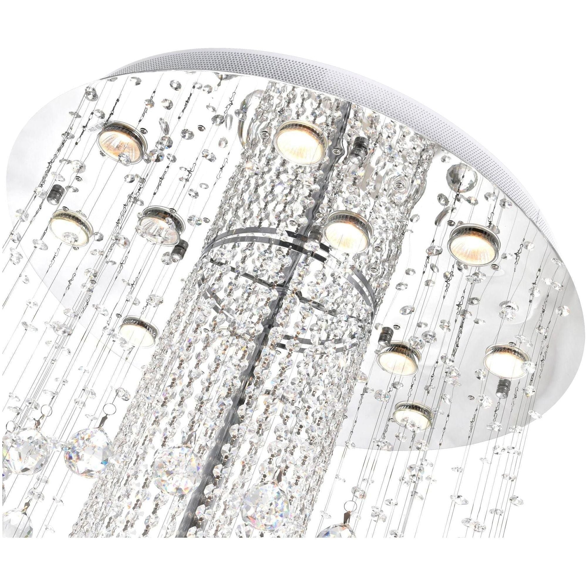 CWI - Hallway Flush Mount - Lights Canada