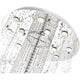 CWI - Hallway Flush Mount - Lights Canada