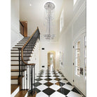 CWI - Hallway Flush Mount - Lights Canada