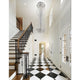CWI - Hallway Flush Mount - Lights Canada