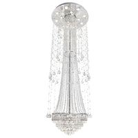 Hallway Flush Mount