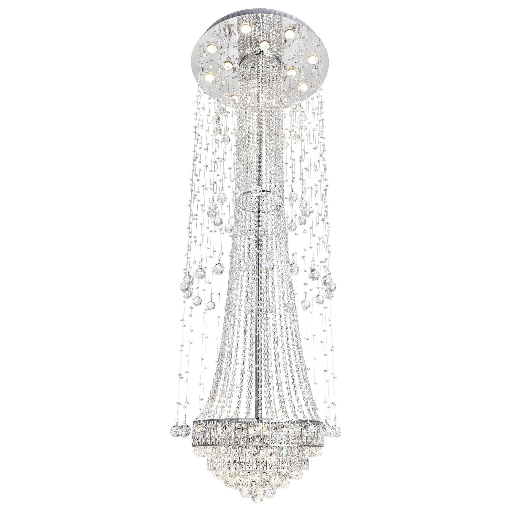 CWI - Hallway Flush Mount - Lights Canada