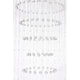 CWI - Hallway Flush Mount - Lights Canada