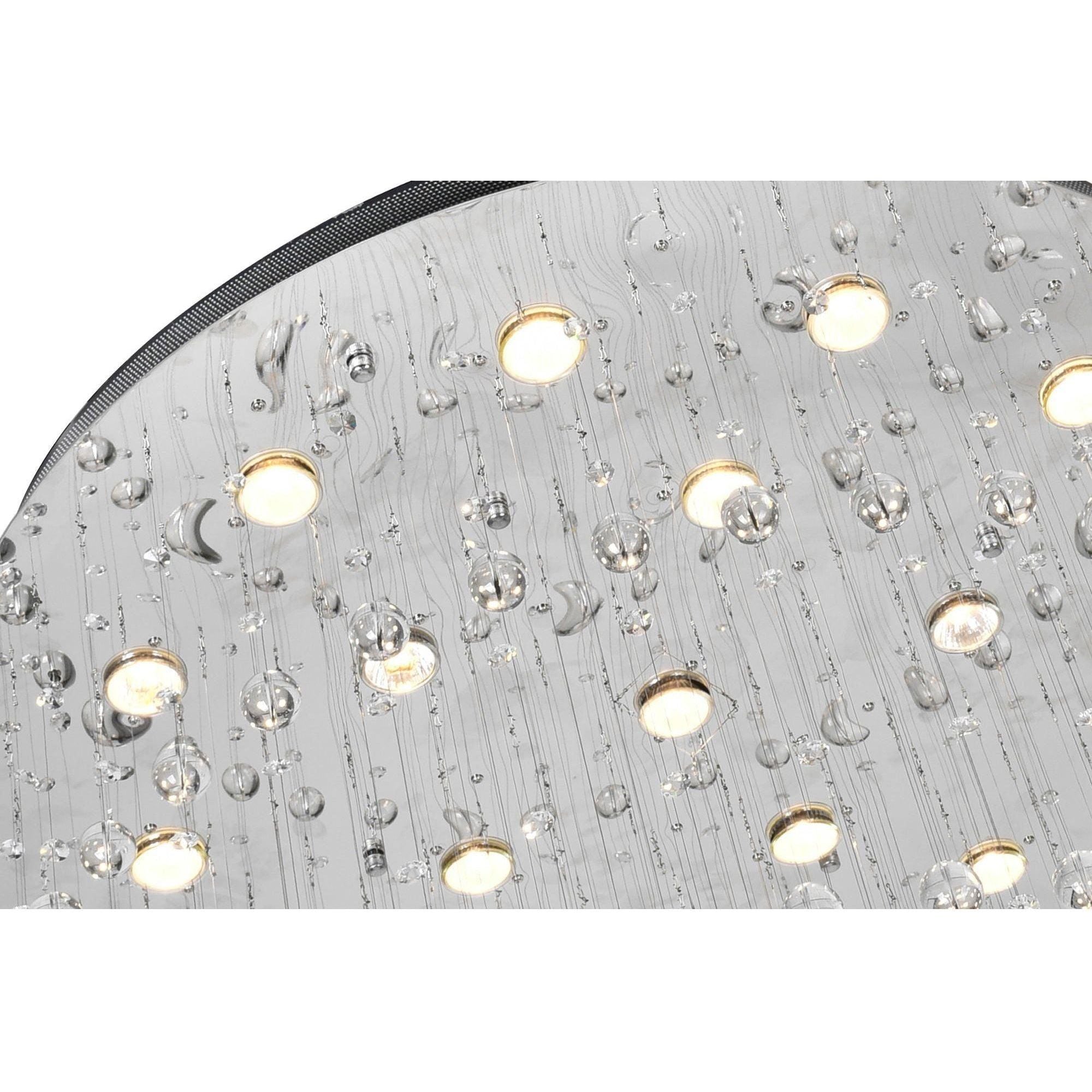 CWI - Hallway Flush Mount - Lights Canada