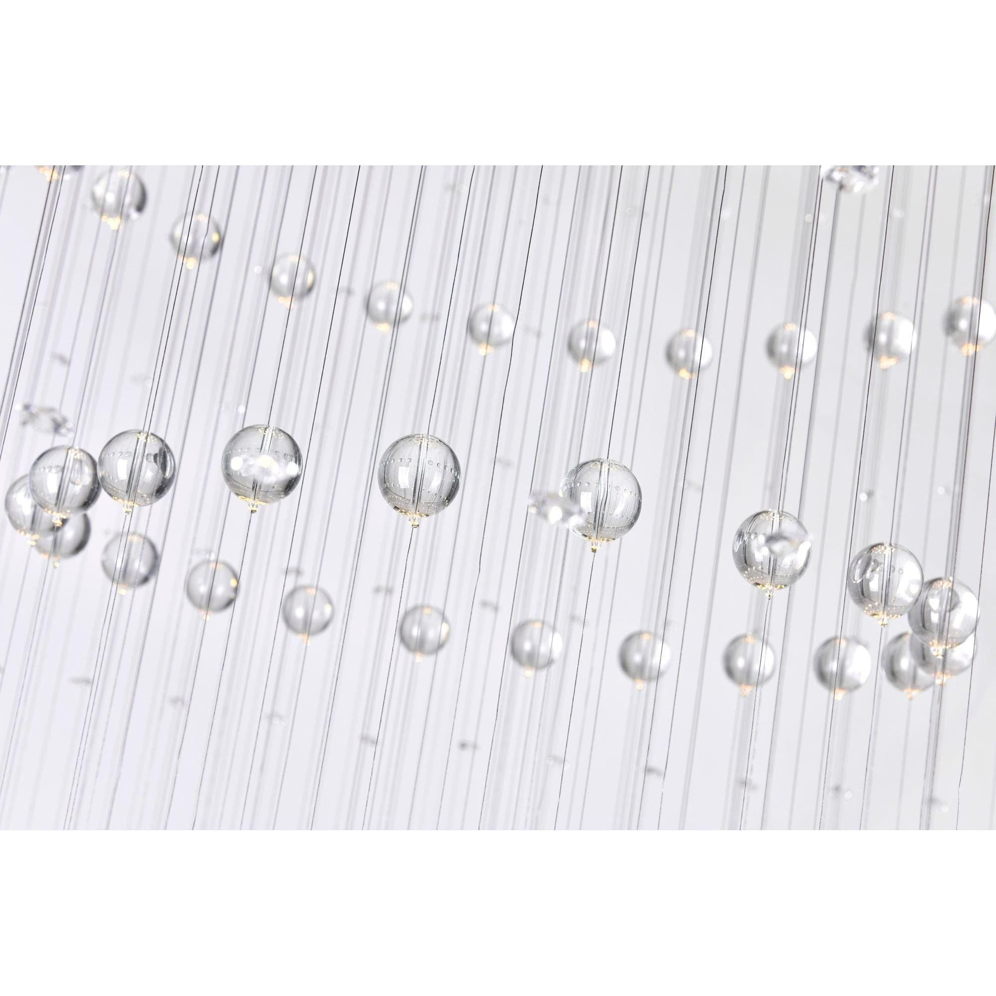 CWI - Hallway Flush Mount - Lights Canada