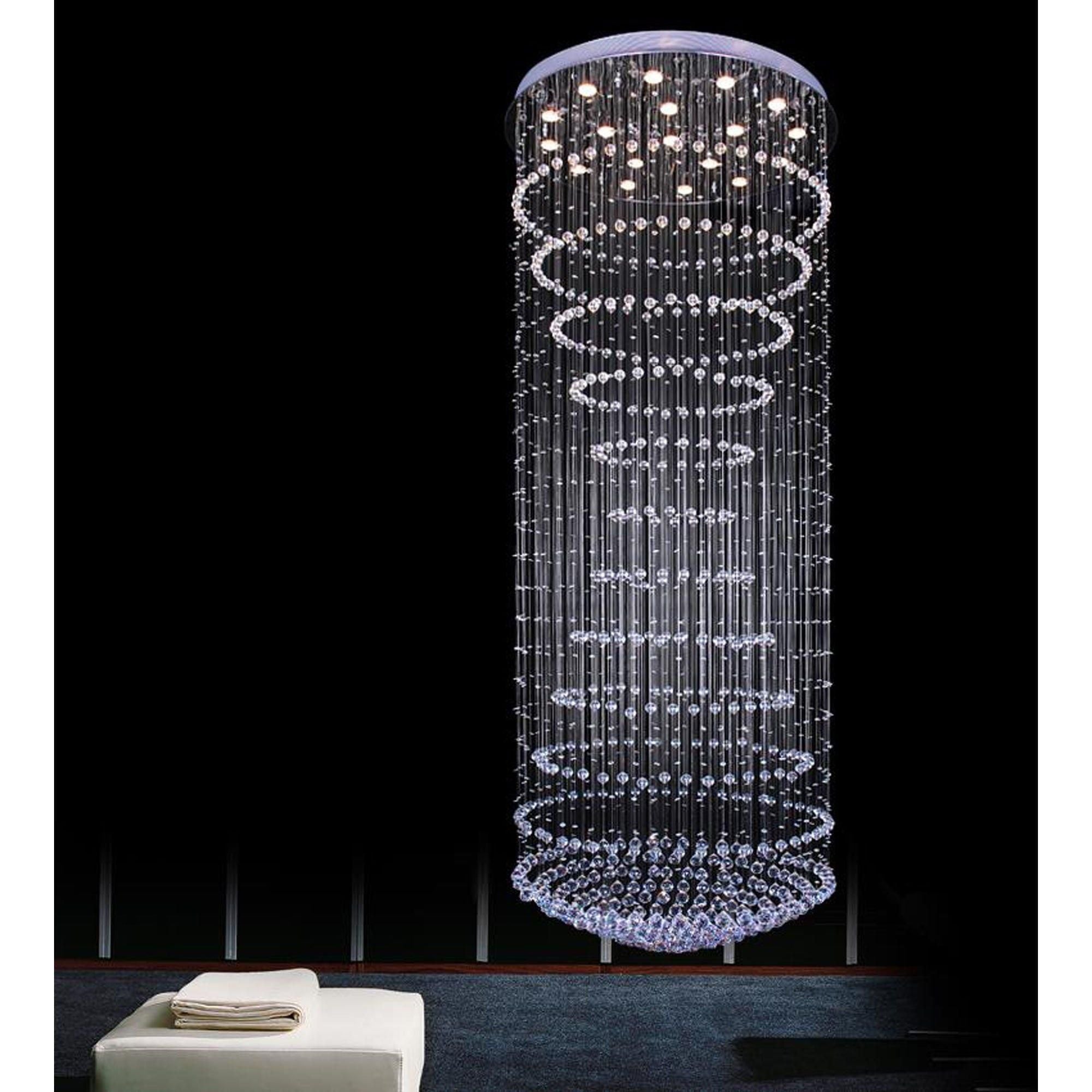 CWI - Hallway Flush Mount - Lights Canada