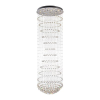 Hallway Flush Mount