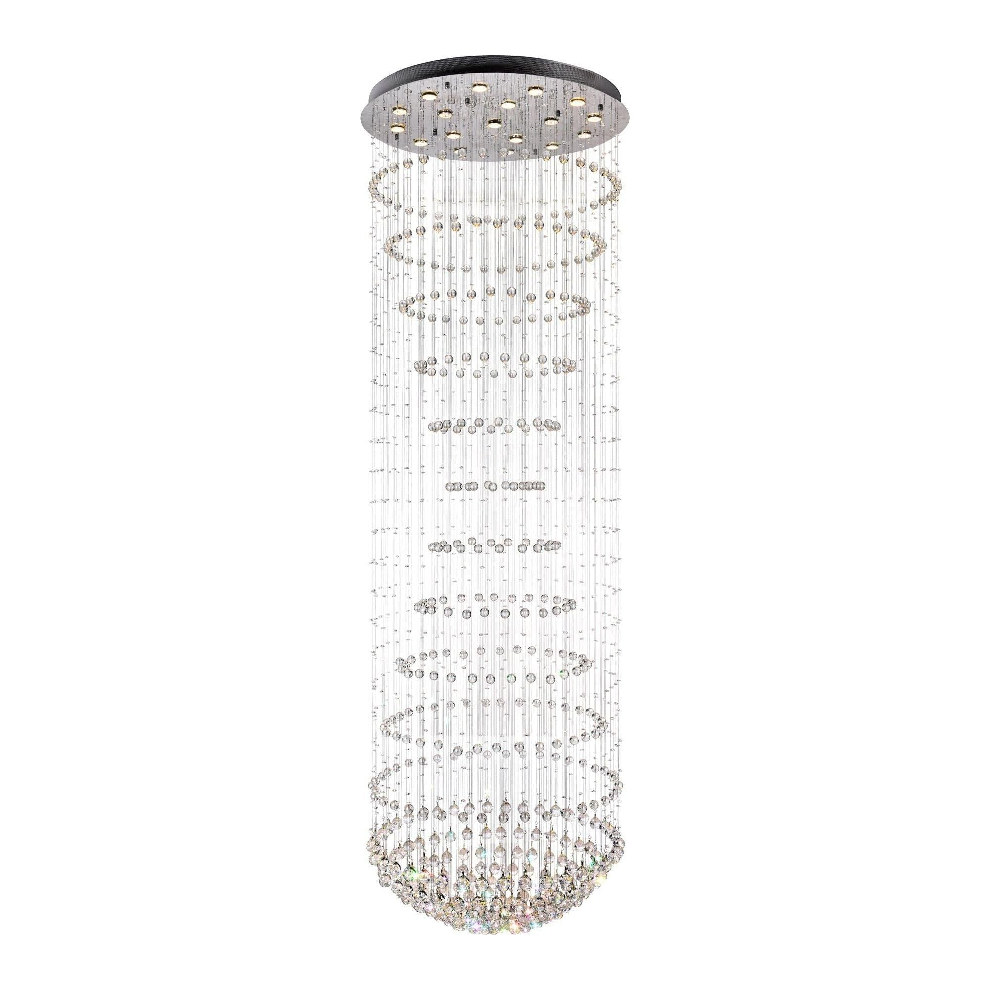 CWI - Hallway Flush Mount - Lights Canada