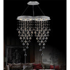 CWI - Robin Chandelier - Lights Canada