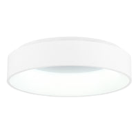 Arenal Integrated LED 18" Flush Mount