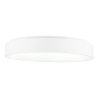 Arenal Integrated LED 24" Flush Mount